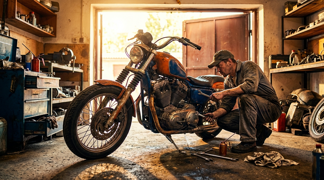 découvrez nos conseils essentiels pour bien choisir une moto d'occasion et éviter les mauvaises surprises. guide complet pour un achat sûr et serein.