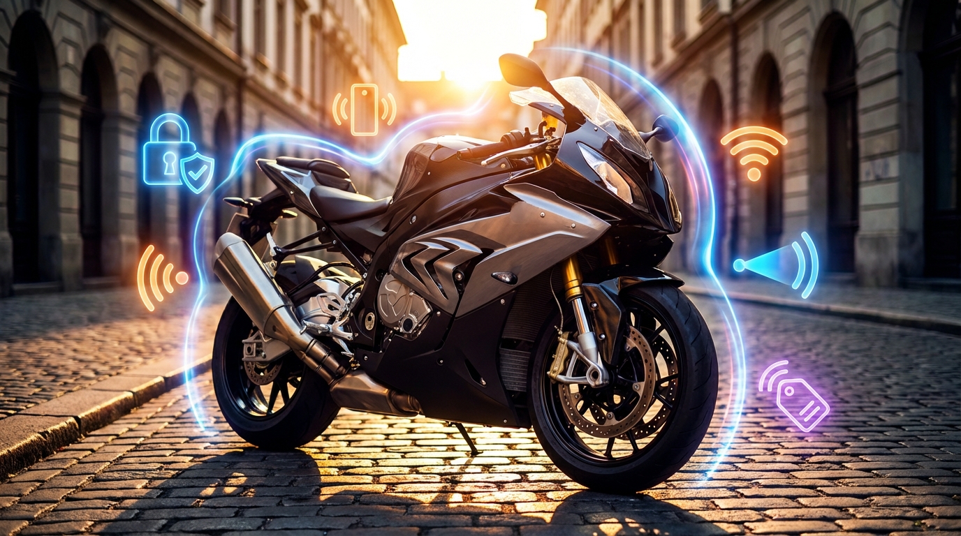 découvrez nos conseils pour choisir une alarme moto efficace et protéger au mieux votre véhicule contre le vol et les intrusions.