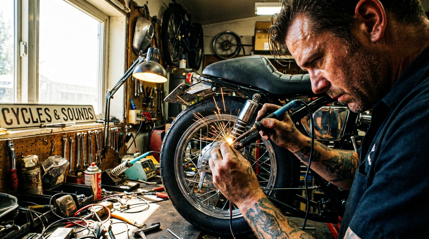 découvrez nos conseils pour choisir une alarme moto efficace et garantir la sécurité optimale de votre véhicule contre le vol.