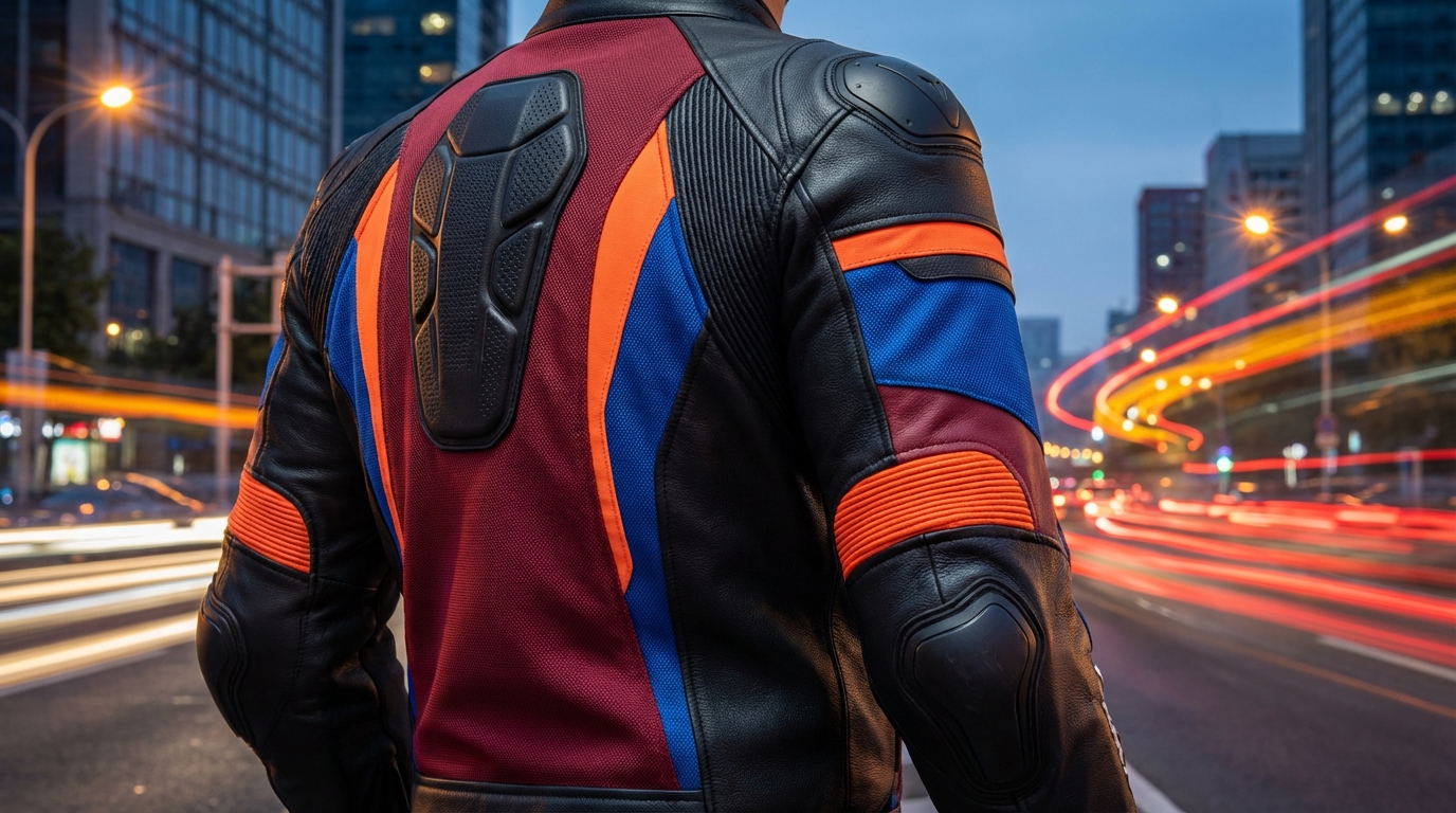 découvrez comment choisir le blouson moto idéal alliant sécurité maximale et style tendance pour vos trajets en deux-roues.