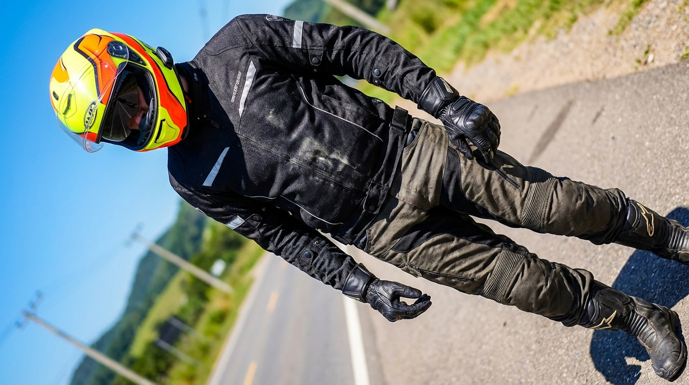 découvrez comment choisir l'équipement moto adapté pour garantir une sécurité optimale lors de vos trajets. casques, gants, vêtements et accessoires indispensables.