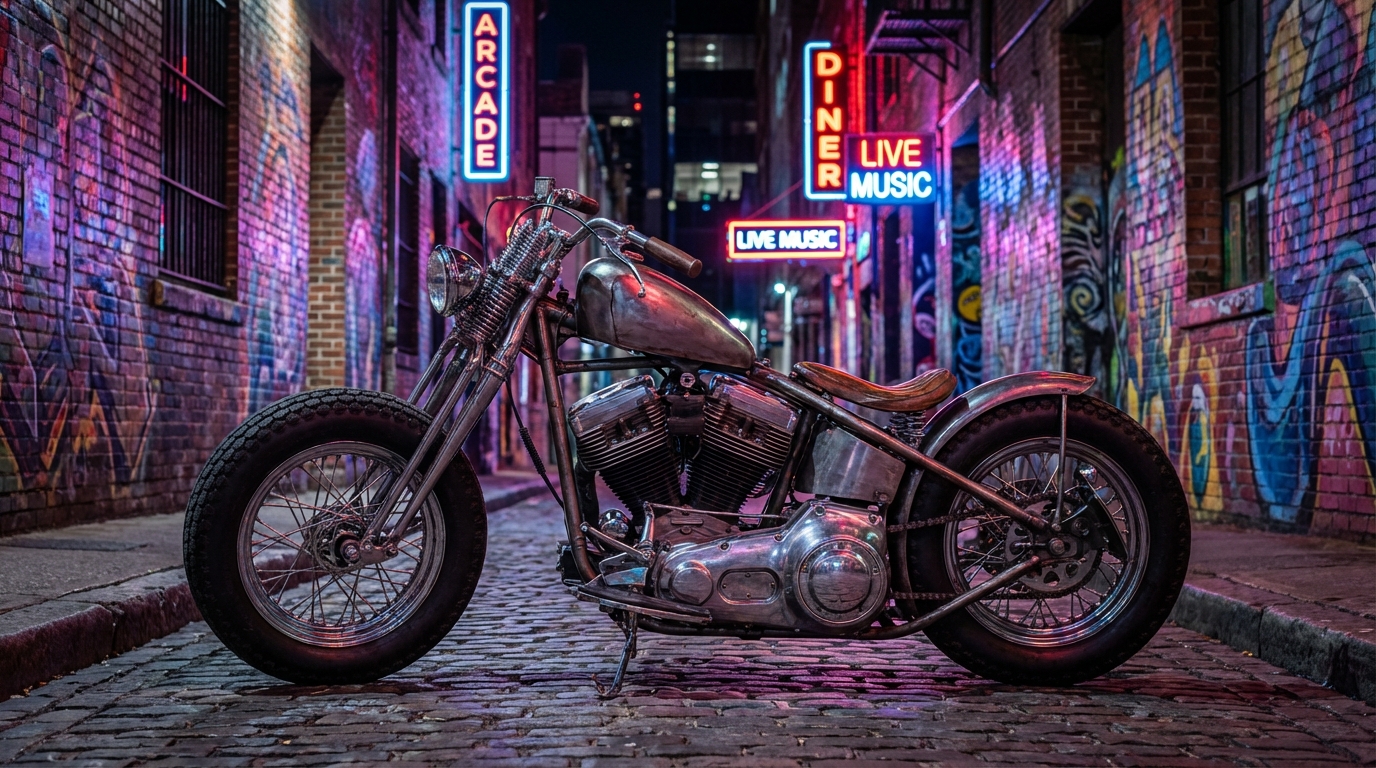 découvrez le style unique du bobber moto et ses spécificités techniques. apprenez à reconnaître ses caractéristiques distinctives et son influence dans l'univers motocycliste.