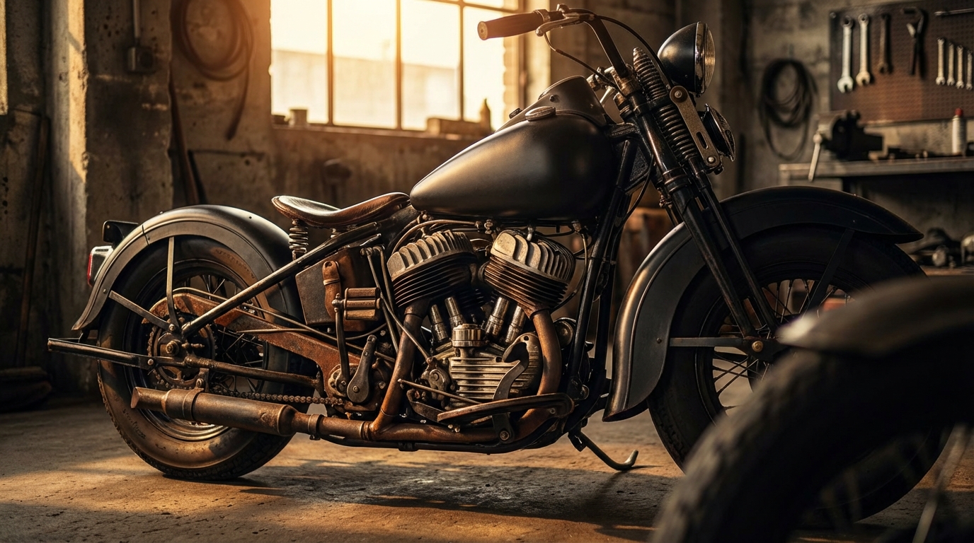 découvrez le style unique du bobber moto et ses spécificités techniques. une plongée dans l'univers custom minimaliste et vintage pour mieux apprécier cette moto emblématique.