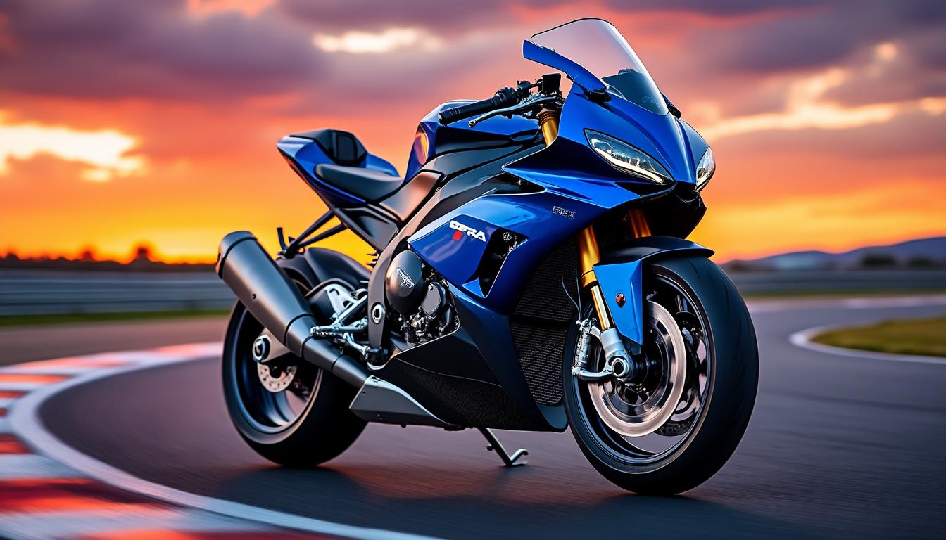 découvrez les caractéristiques clés de la bmw m1000rr, une moto sportive alliant performance, technologie avancée et design innovant.