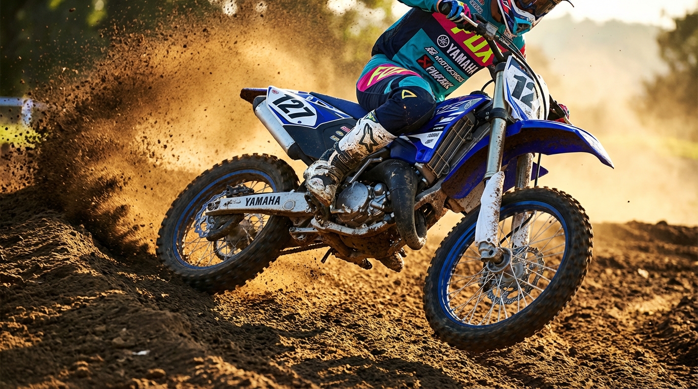 découvrez notre guide complet pour bien choisir une 125 yz, avec des conseils d'experts, les caractéristiques clés et les critères essentiels pour faire le meilleur choix.