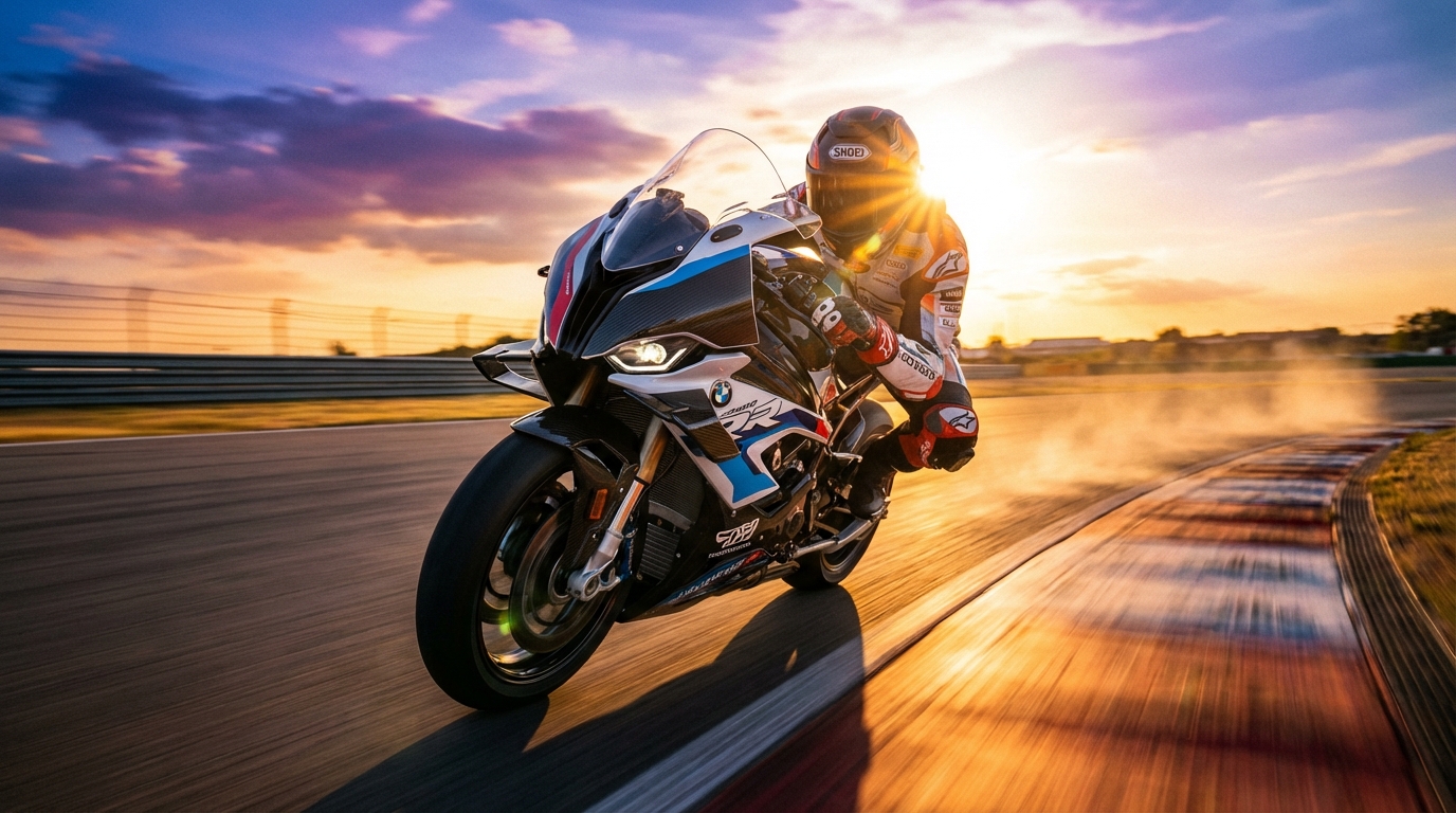 découvrez tout sur la bmw s1000rr, ses caractéristiques techniques, ses performances exceptionnelles et ce qui la rend unique sur le marché des motos sportives.