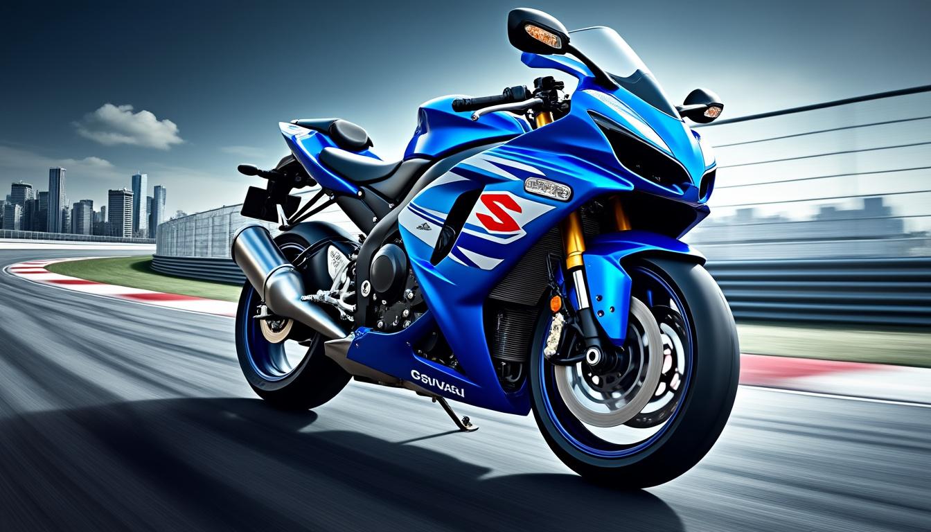 découvrez tout sur la suzuki gsx-r 1000 : performances, caractéristiques techniques, design et innovations pour les passionnés de moto sportive.
