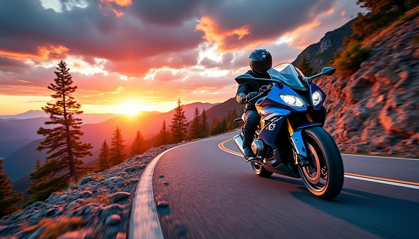 découvrez tout sur la bmw s1000xr, ses caractéristiques techniques, ses performances exceptionnelles et pourquoi elle est la moto idéale pour les passionnés d'aventure et de puissance.