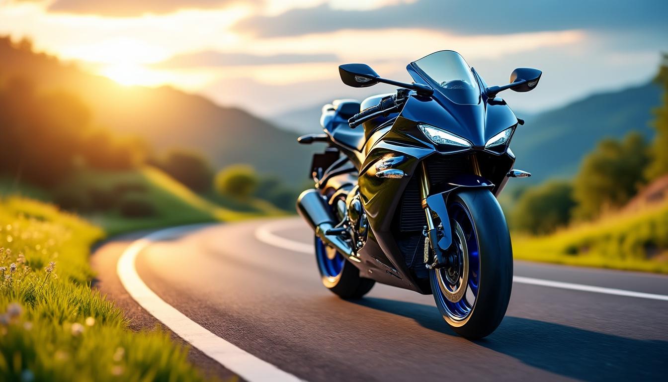 découvrez tout sur la yamaha r9 : ses caractéristiques techniques, ses performances, et ce qui la rend unique sur la route.
