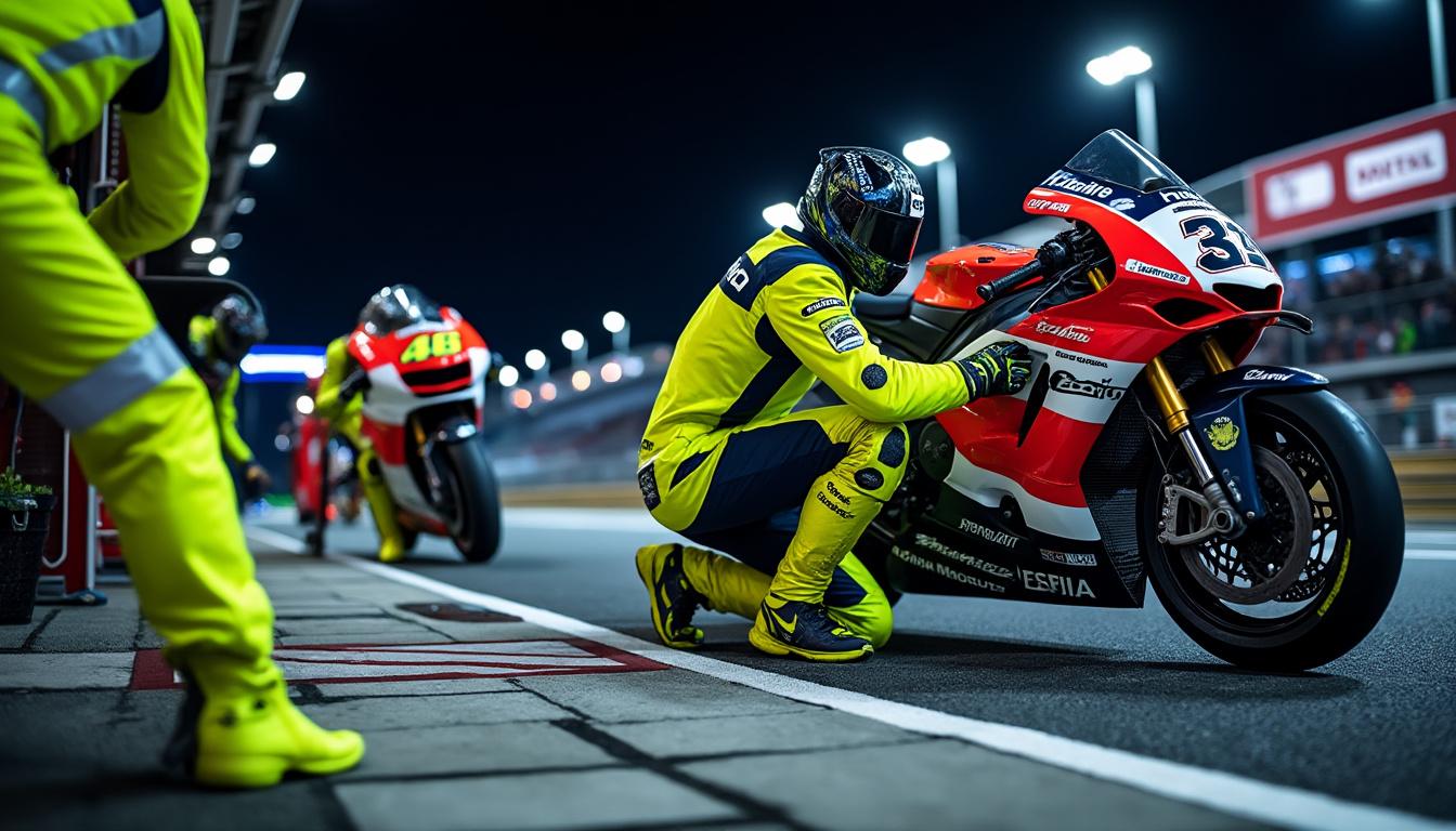 découvrez tout sur le bol d'or 2024 : programme détaillé, enjeux majeurs et les favoris de cette célèbre course d'endurance moto.