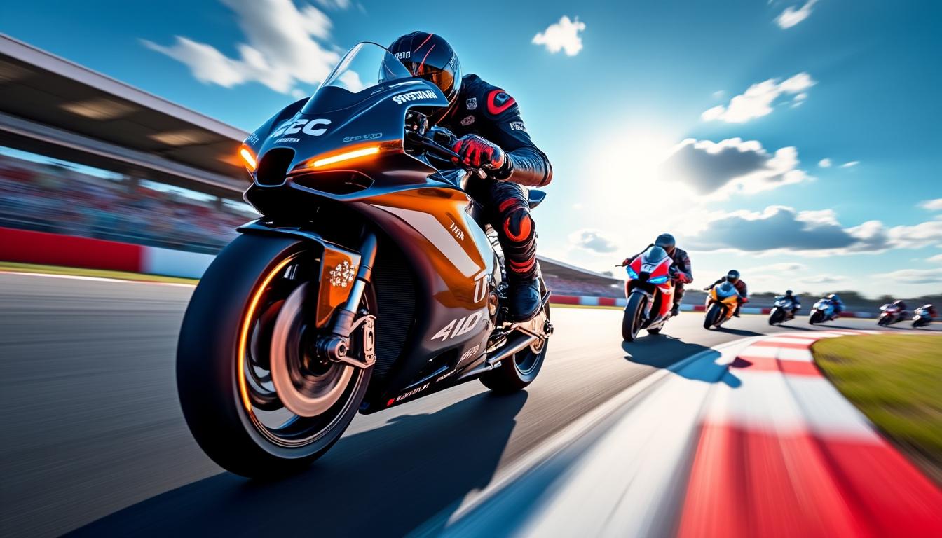 découvrez tout sur le bol d'or 2024 : programme complet, enjeux majeurs et favoris de la course. suivez cet événement incontournable de l'endurance moto.