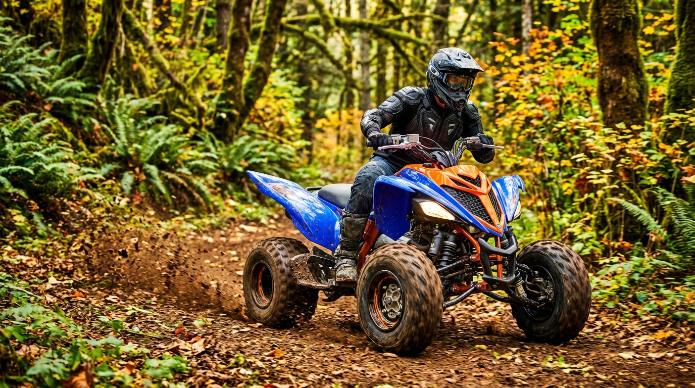 découvrez tout sur le quad moto : ses caractéristiques, ses différentes utilisations et conseils pour une pratique sécurisée et adaptée à vos besoins.