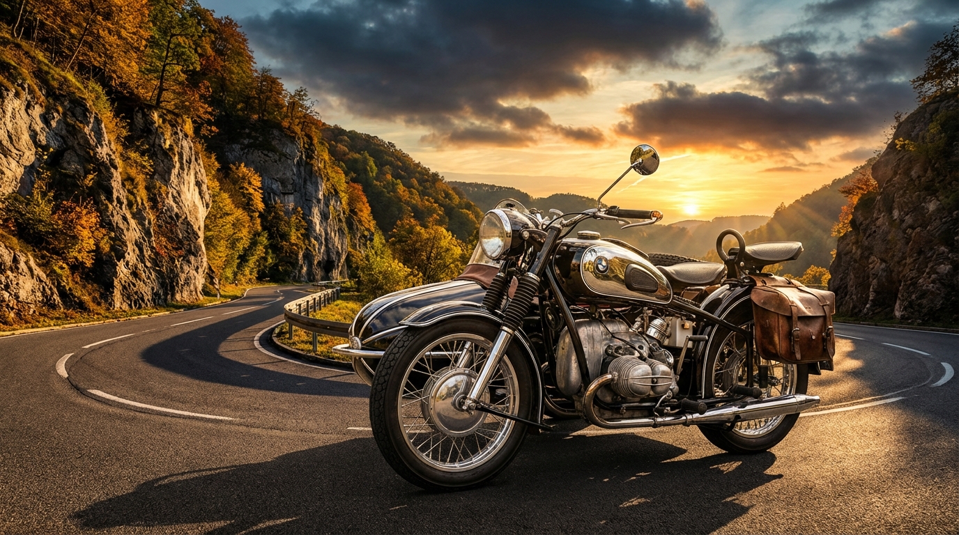 découvrez tout ce qu'il faut savoir sur le side-car : son fonctionnement, ses usages et ses particularités pour profiter au mieux de cette expérience unique.