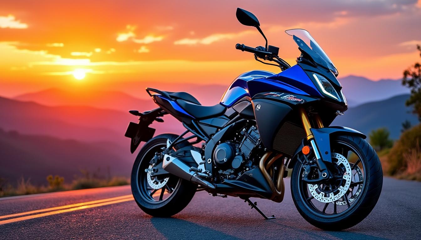 découvrez tout sur la tracer 900 : caractéristiques détaillées, performances impressionnantes et conseils d'achat pour bien choisir votre moto.