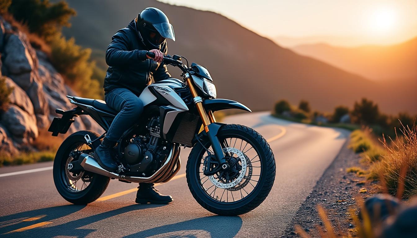 explorez la cf moto 450 mt : découvrez ses performances exceptionnelles et ses atouts incontournables pour une expérience de conduite inégalée.