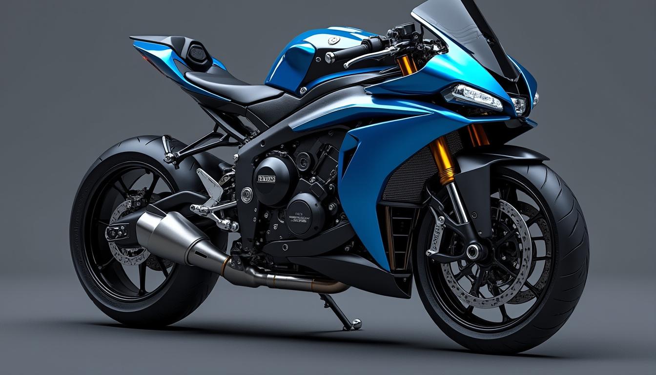 découvrez les caractéristiques essentielles de la zontes 703 rr, une moto alliant performance, design moderne et technologie avancée pour une expérience de conduite unique.