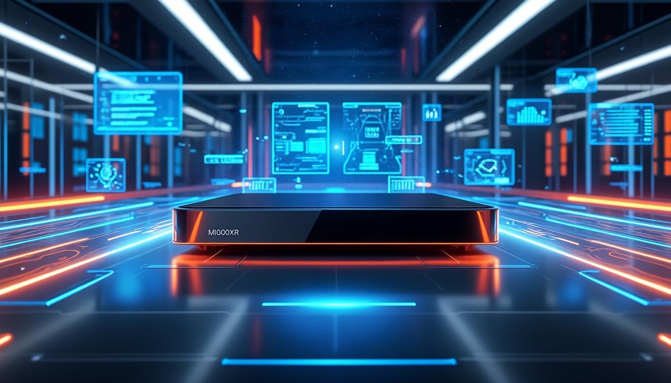 découvrez notre guide complet pour maîtriser et optimiser l'utilisation de votre m1000xr, avec des conseils pratiques, astuces et meilleures pratiques pour tirer le meilleur parti de cet appareil.