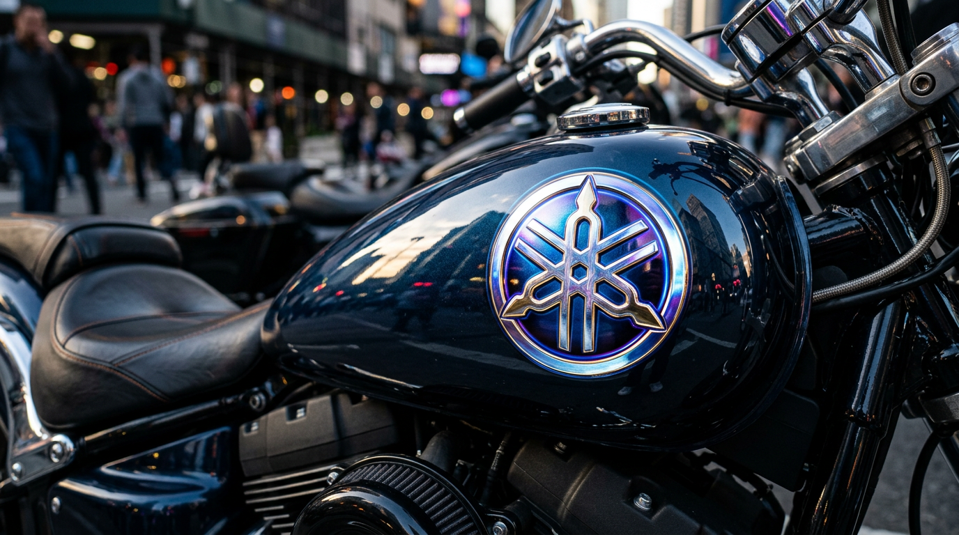 découvrez l'histoire fascinante et la signification profonde du logo yamaha, symbole d'innovation et de tradition dans l'univers musical et industriel.