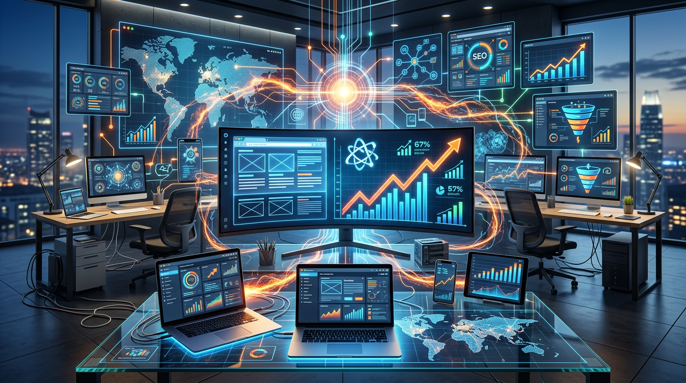 découvrez comment réussir votre stratégie digitale sur reflexiondz.net grâce à des conseils experts, des méthodes efficaces et des ressources adaptées à vos besoins.