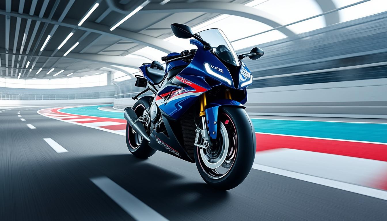 découvrez tout sur la bmw 1000rr : caractéristiques détaillées, performances exceptionnelles et innovations technologiques de cette superbike emblématique.