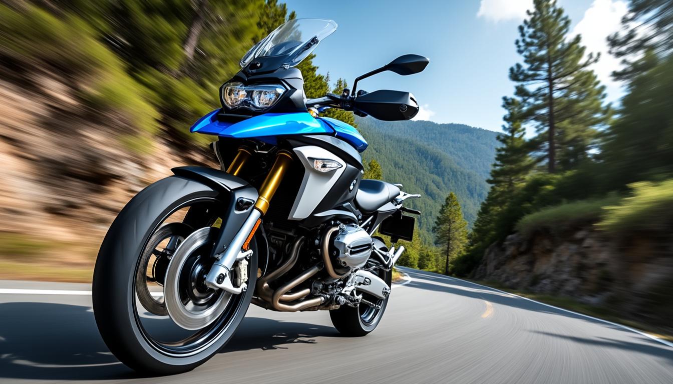 découvrez tout ce qu'il faut savoir sur la bmw gs 1300, ses caractéristiques, ses performances exceptionnelles et son expérience de conduite unique.