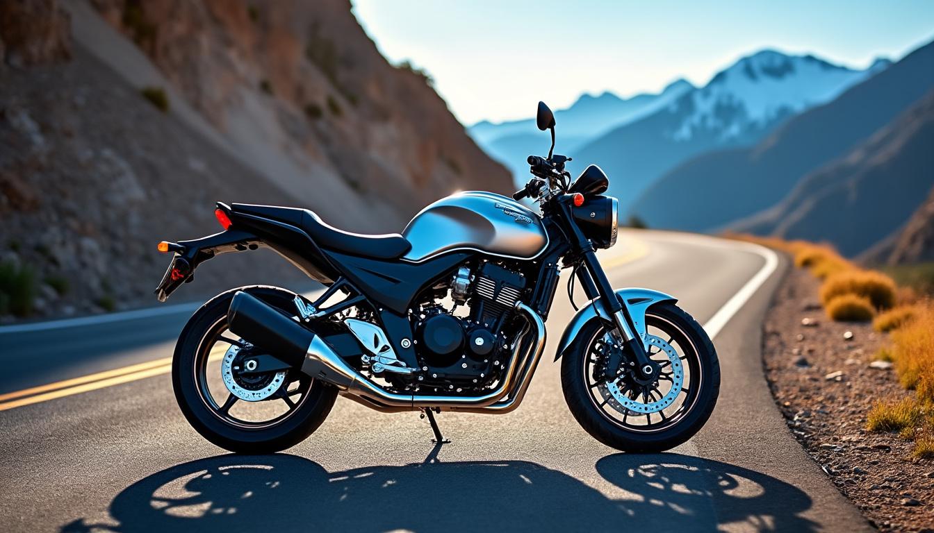découvrez tout sur la cb500f : caractéristiques techniques, avantages, et conseils d'achat pour bien choisir votre moto.