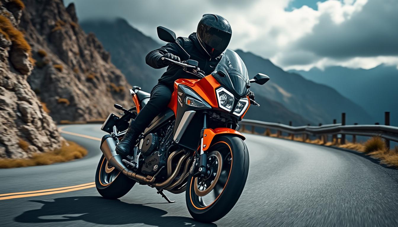 découvrez tout sur la cb500x : ses caractéristiques, performances et conseils d'achat pour bien choisir votre moto tout-terrain et profiter pleinement de vos escapades.