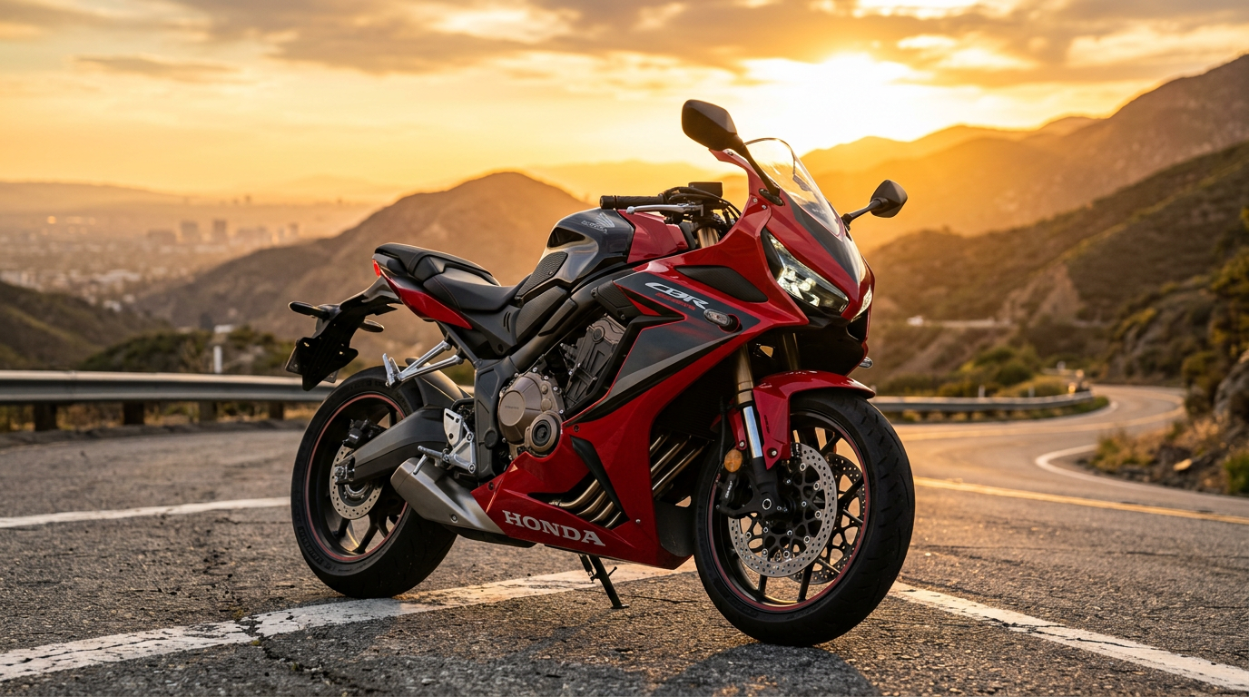 découvrez tout sur la honda cbr 650r : performances, caractéristiques techniques, design et sensations de conduite pour les passionnés de moto sportive.