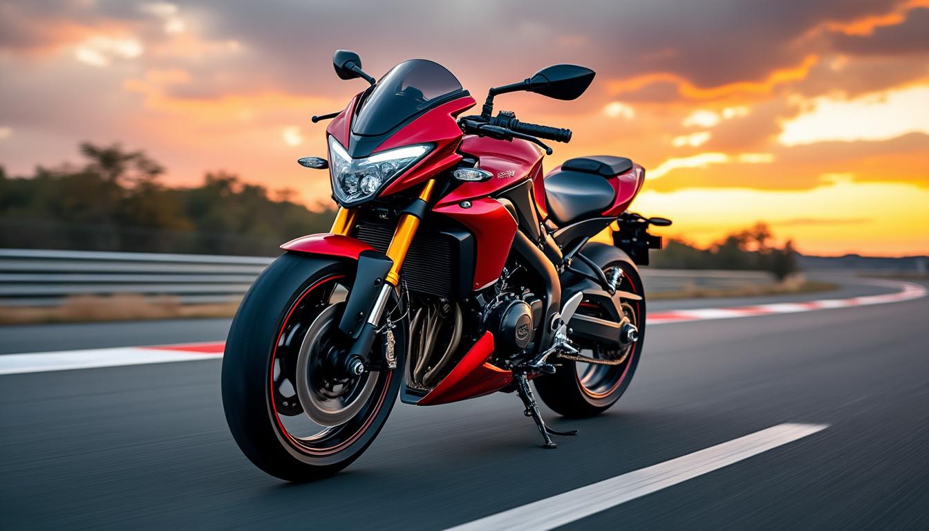découvrez tout sur la hornet 1000 : ses caractéristiques techniques, ses performances impressionnantes et pourquoi elle séduit les passionnés de moto.