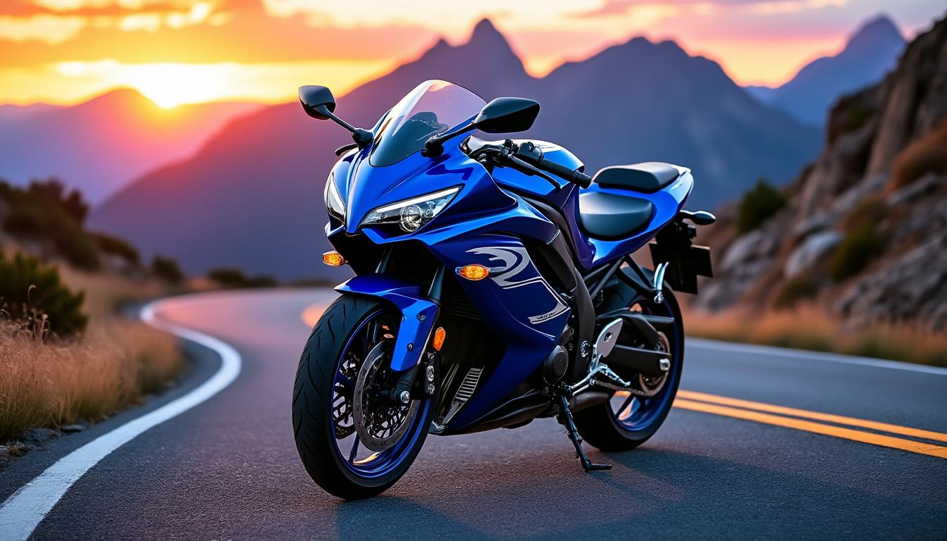 découvrez tout sur la ninja 650 avec notre guide complet destiné aux passionnés de moto : caractéristiques, conseils d'achat, entretien et astuces de conduite.