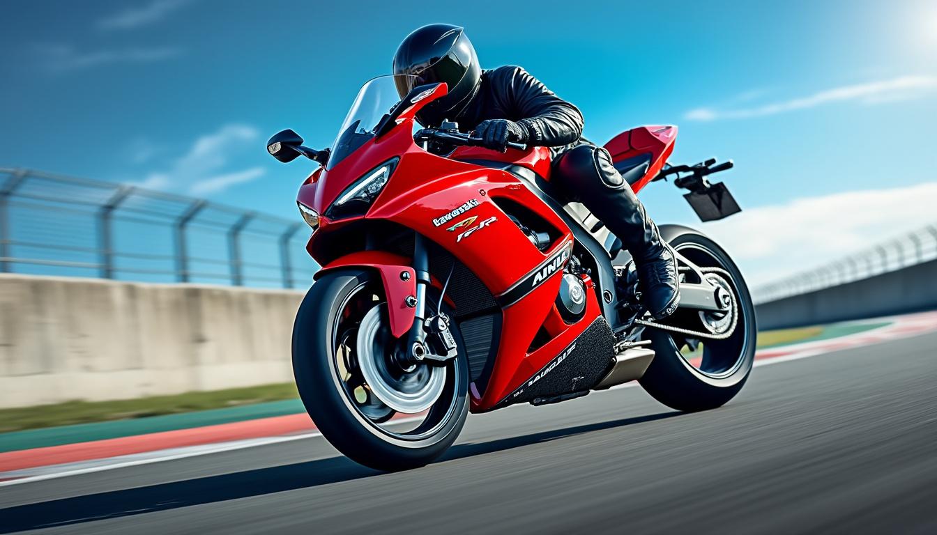 découvrez tout sur la ninja h2r, la moto ultime aux performances impressionnantes, alliant puissance extrême et technologie de pointe pour une expérience de conduite inégalée.