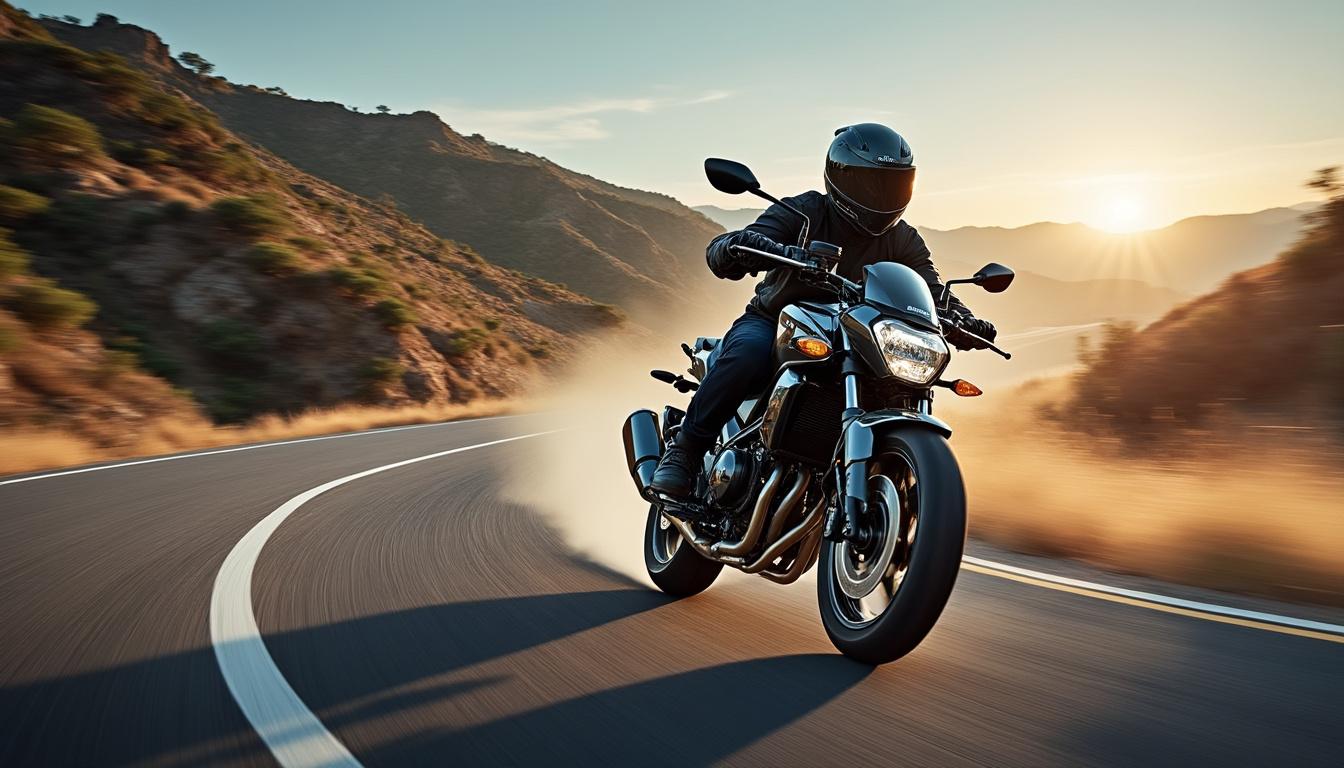 découvrez tout sur la kawasaki versys 650, ses caractéristiques techniques, ses performances impressionnantes et pourquoi elle séduit les amateurs de moto.