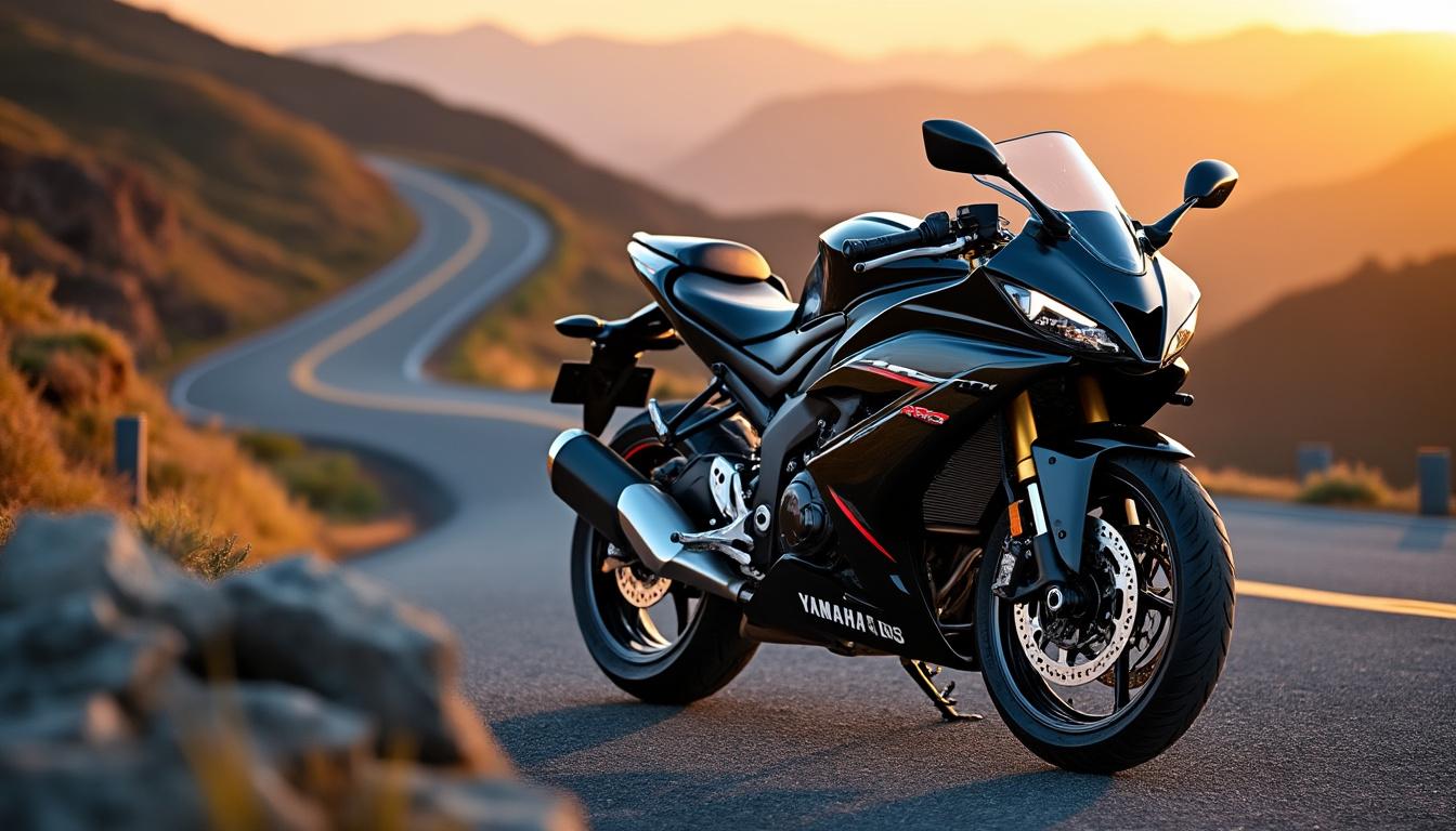 découvrez tout ce qu'il faut savoir sur la yamaha yzf r125 : ses caractéristiques techniques, ses performances, et les avis des utilisateurs pour vous aider à faire le meilleur choix.