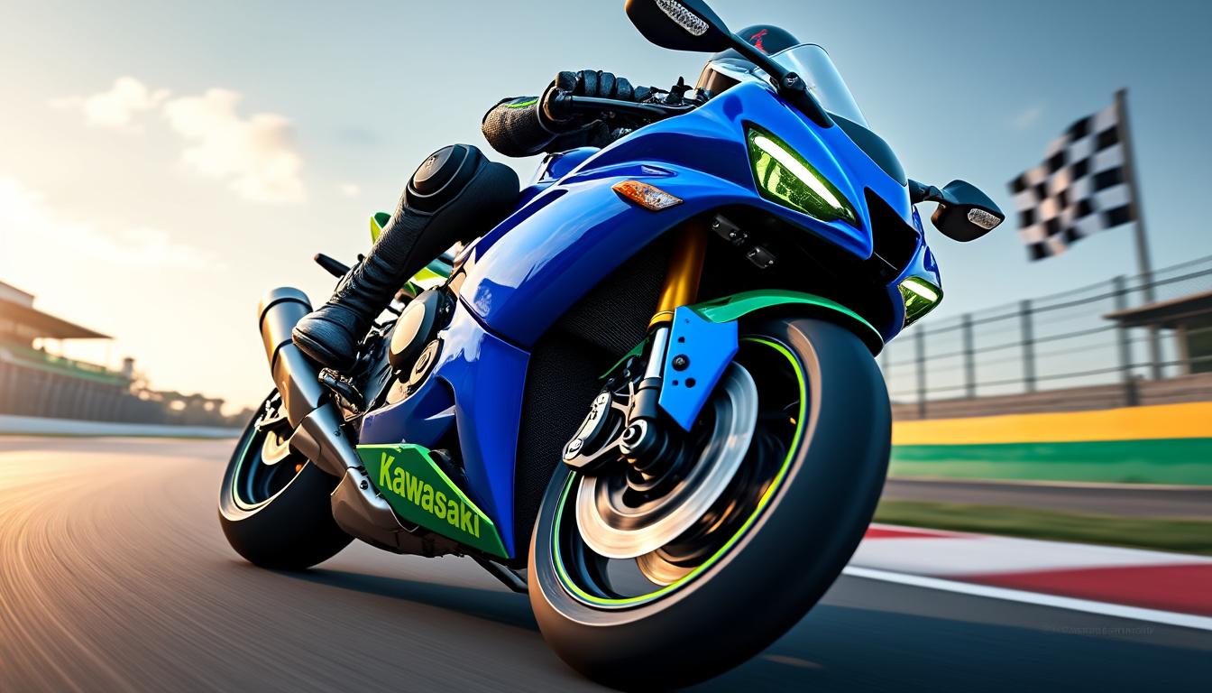 découvrez tout sur la zx10r : performances, caractéristiques détaillées et conseils pour tirer le meilleur de cette moto exceptionnelle.