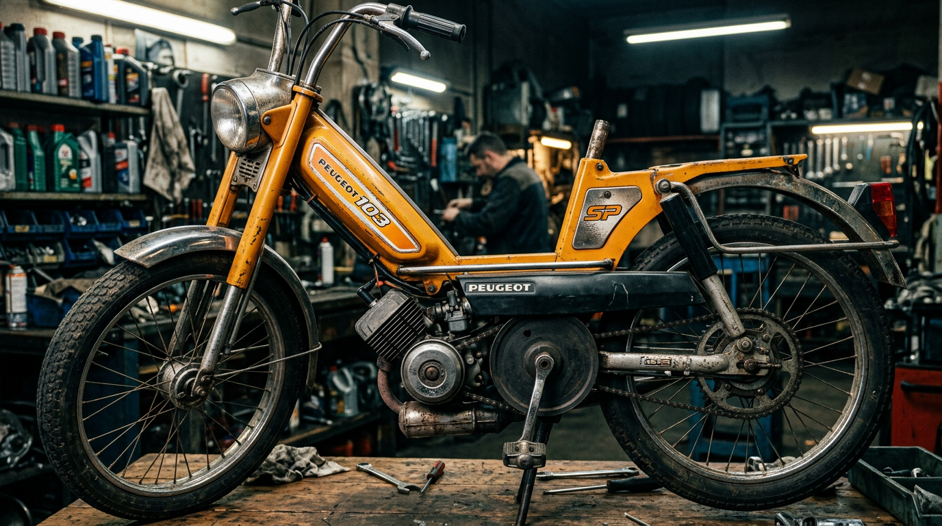 découvrez tout sur le modèle 103 sp, ses caractéristiques uniques, ses performances et ses spécificités techniques dans cet article complet.