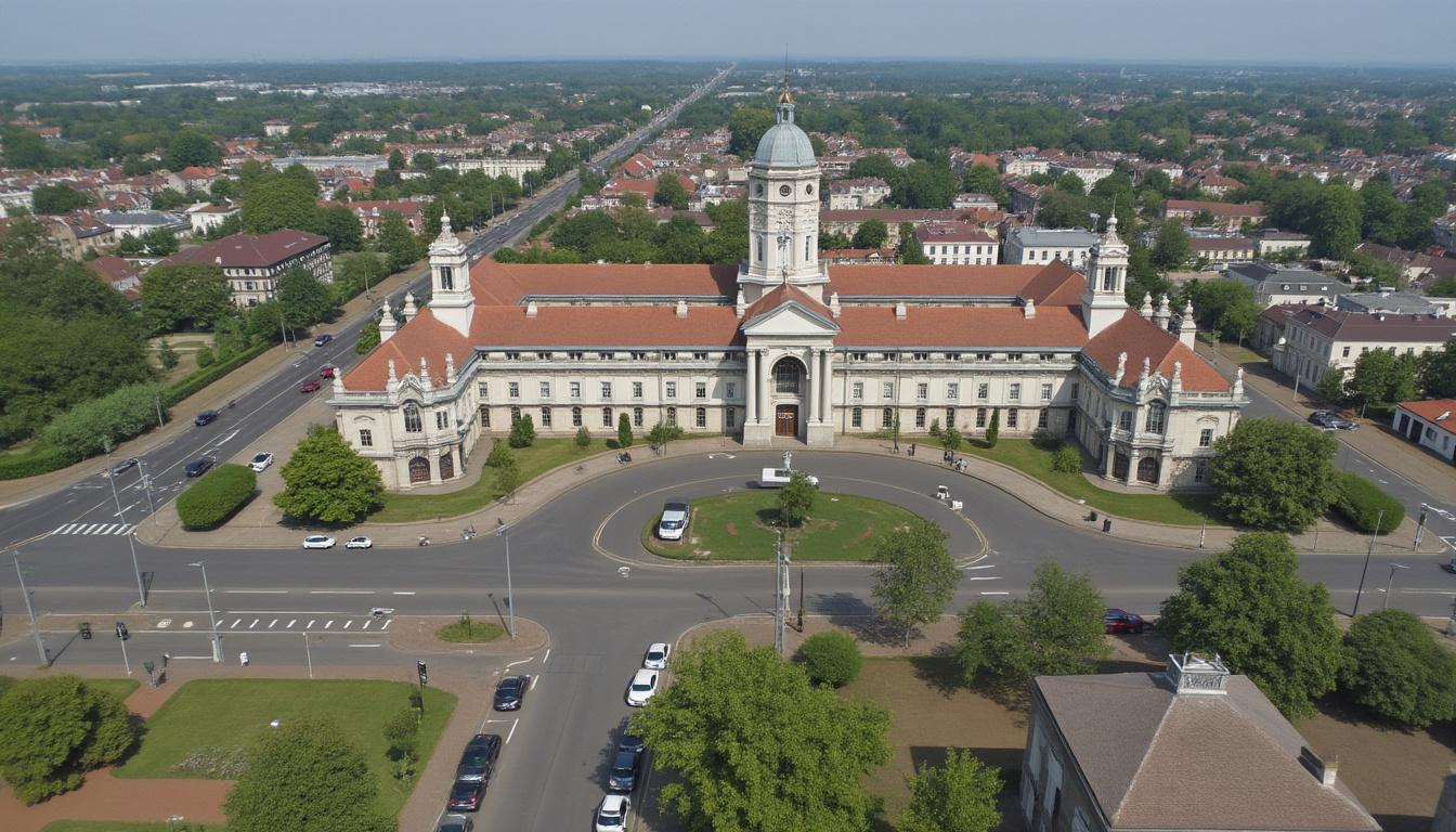 découvrez tout sur le scooter bmw : ses caractéristiques, ses avantages, et pourquoi il est le choix idéal pour vos déplacements urbains.