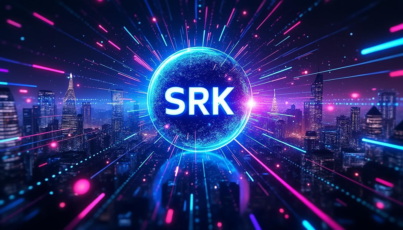 découvrez tout sur srk s et son impact majeur dans son domaine, avec une analyse complète de ses contributions et influences.