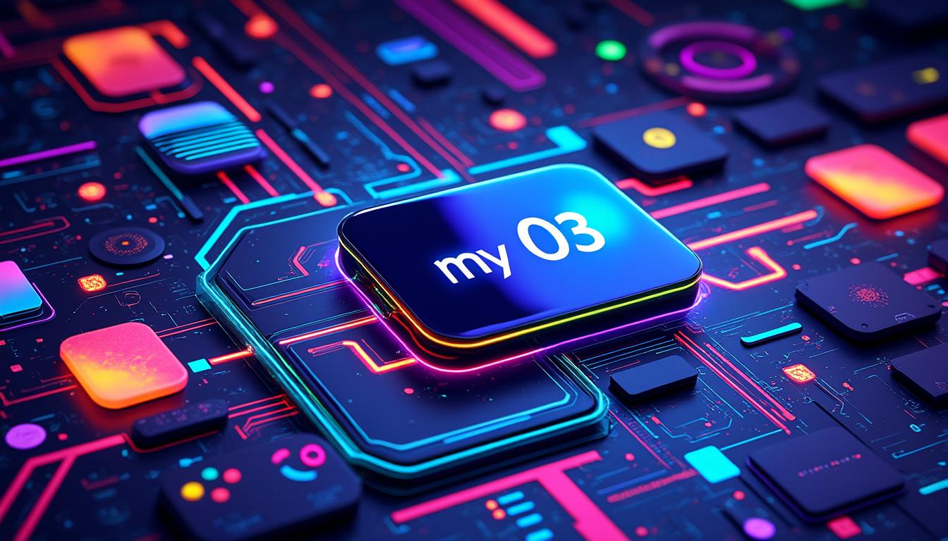 découvrez tout ce qu'il faut savoir sur my 03 : ses fonctionnalités principales, ses utilisations pratiques, et comment en tirer le meilleur parti au quotidien.