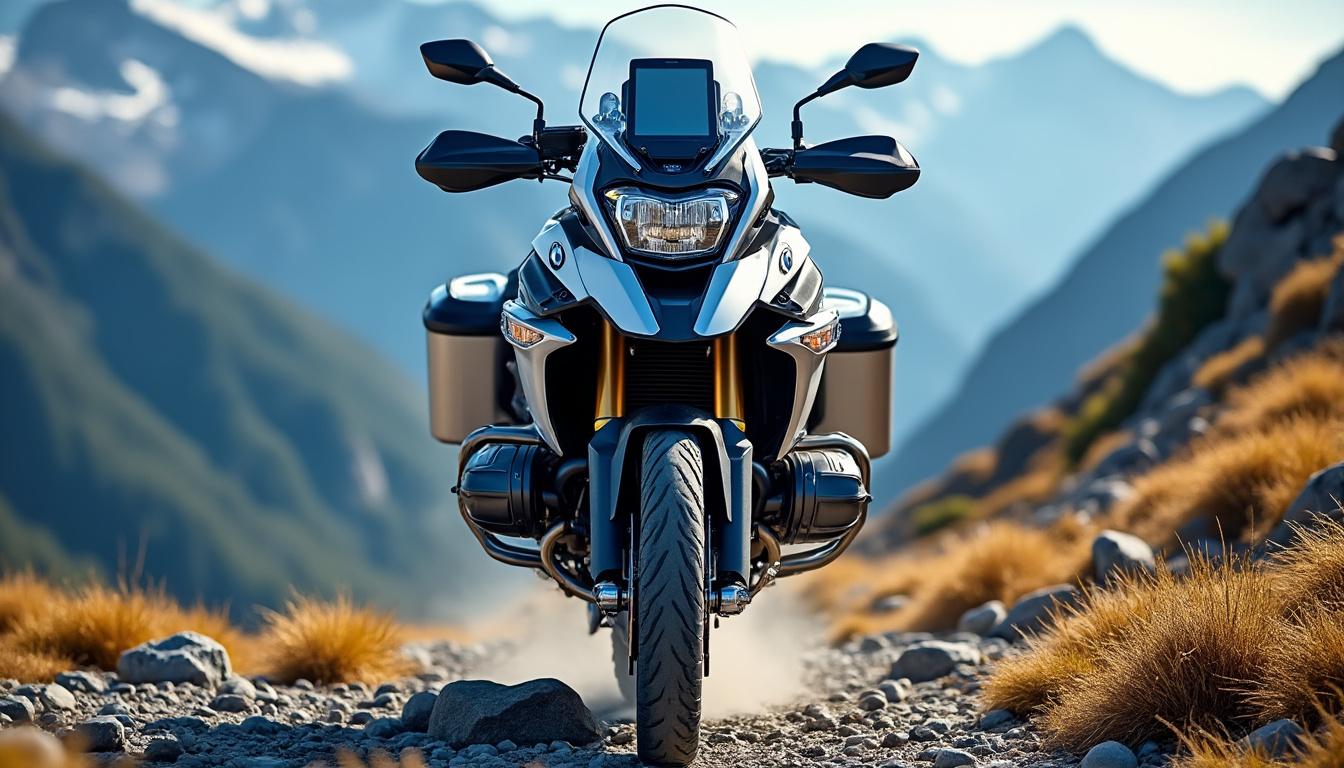 découvrez tout sur la bmw 1200 gs : ses caractéristiques techniques détaillées et nos conseils d'achat pour bien choisir votre moto.
