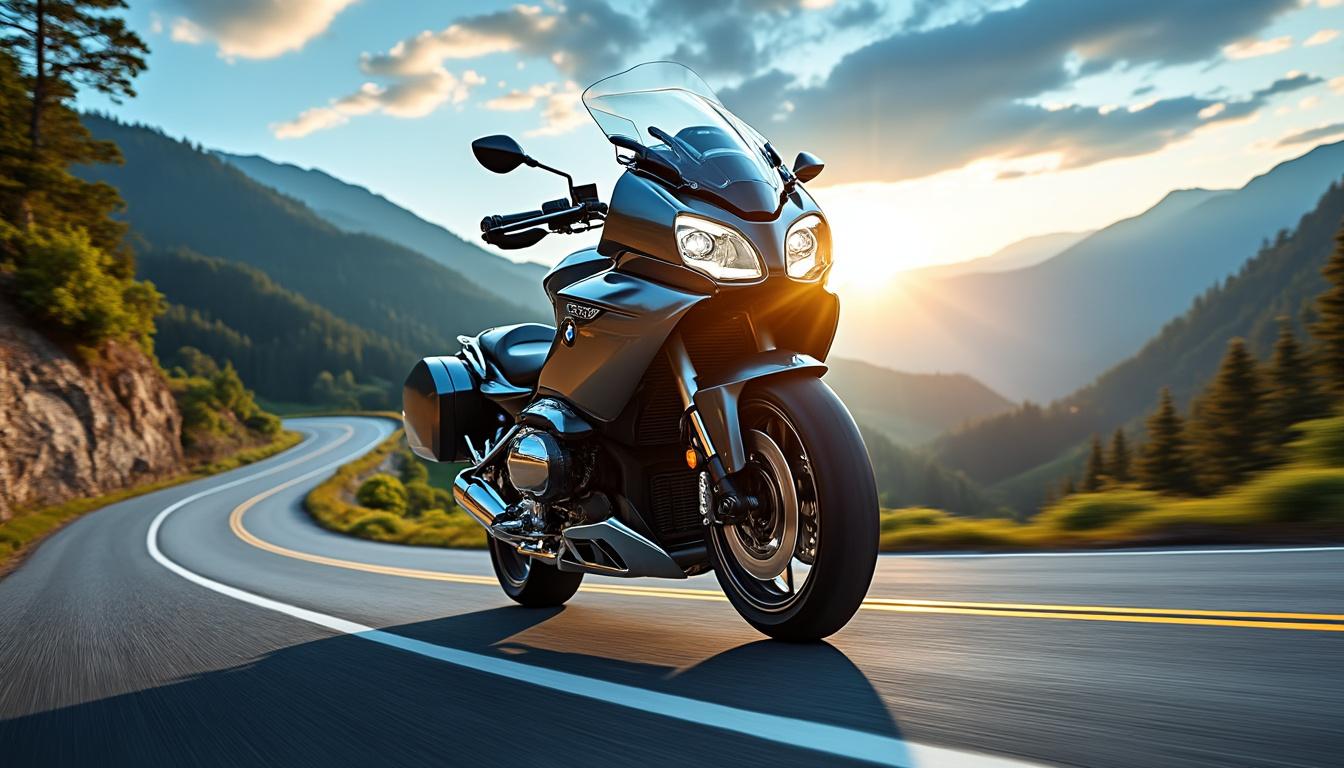 découvrez tout sur la bmw 1200 rt, ses performances exceptionnelles, son design innovant et son confort incomparable pour une expérience de conduite unique.