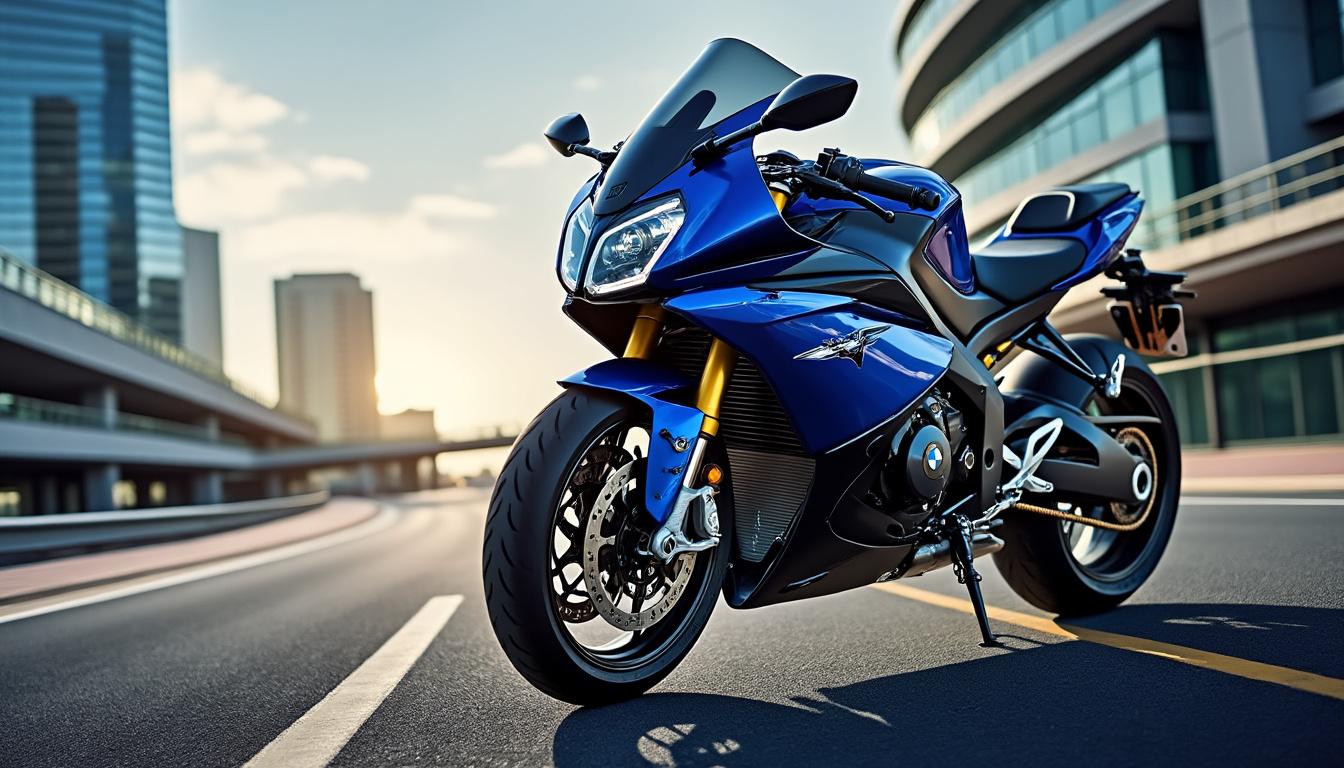 découvrez tout sur la bmw f900r : performances, design innovant et conseils d’achat pour bien choisir votre moto.