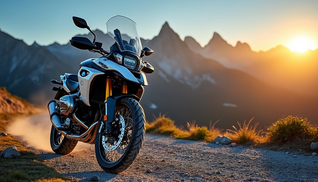 découvrez tout sur la bmw g1200gs : performances, caractéristiques techniques, design et innovations de ce modèle emblématique pour les passionnés de moto.