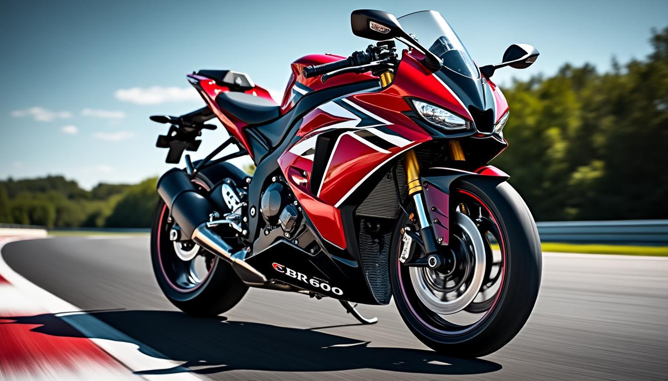 découvrez tout sur la honda cbr 600 rr, ses caractéristiques, performances et ce qui fait de cette moto sportive un choix incontournable pour les passionnés.