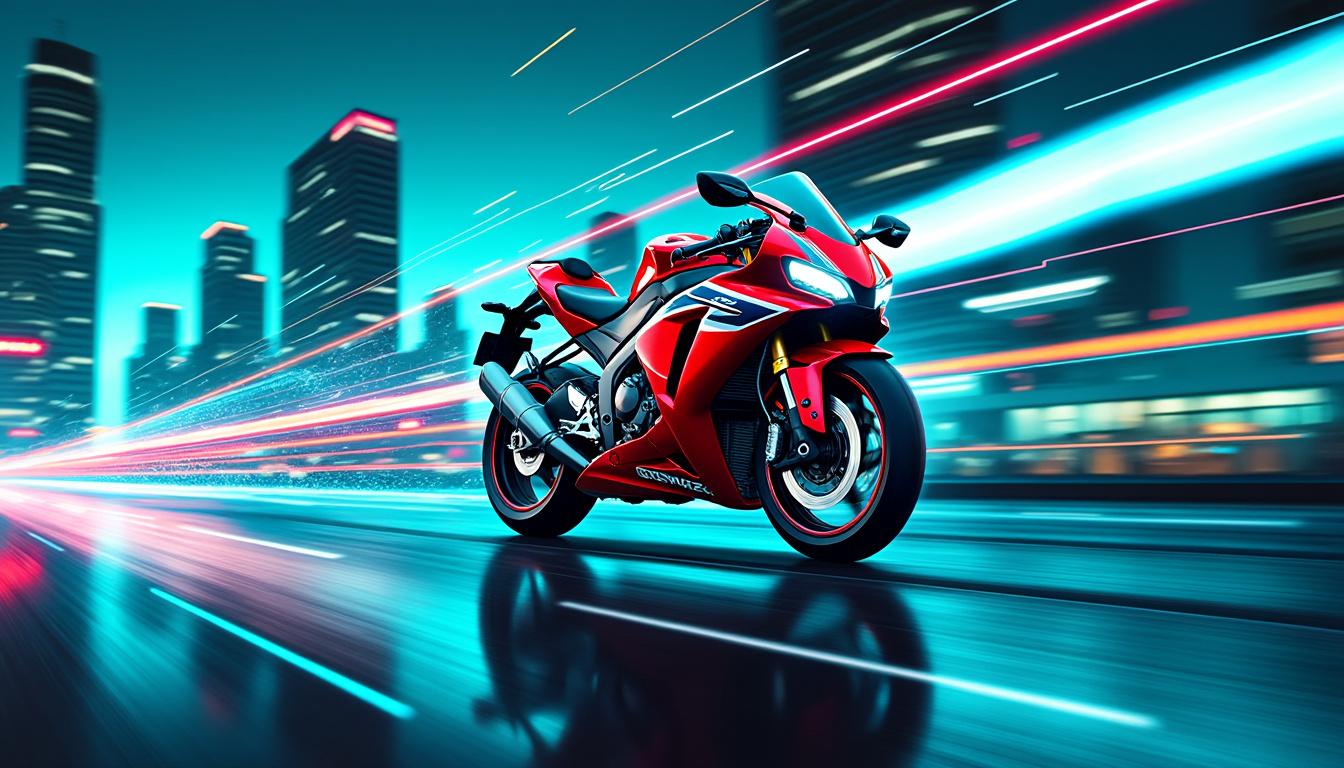 découvrez tout sur la honda cbr600rr : caractéristiques détaillées, performances, et conseils d'achat pour bien choisir votre moto sportive.