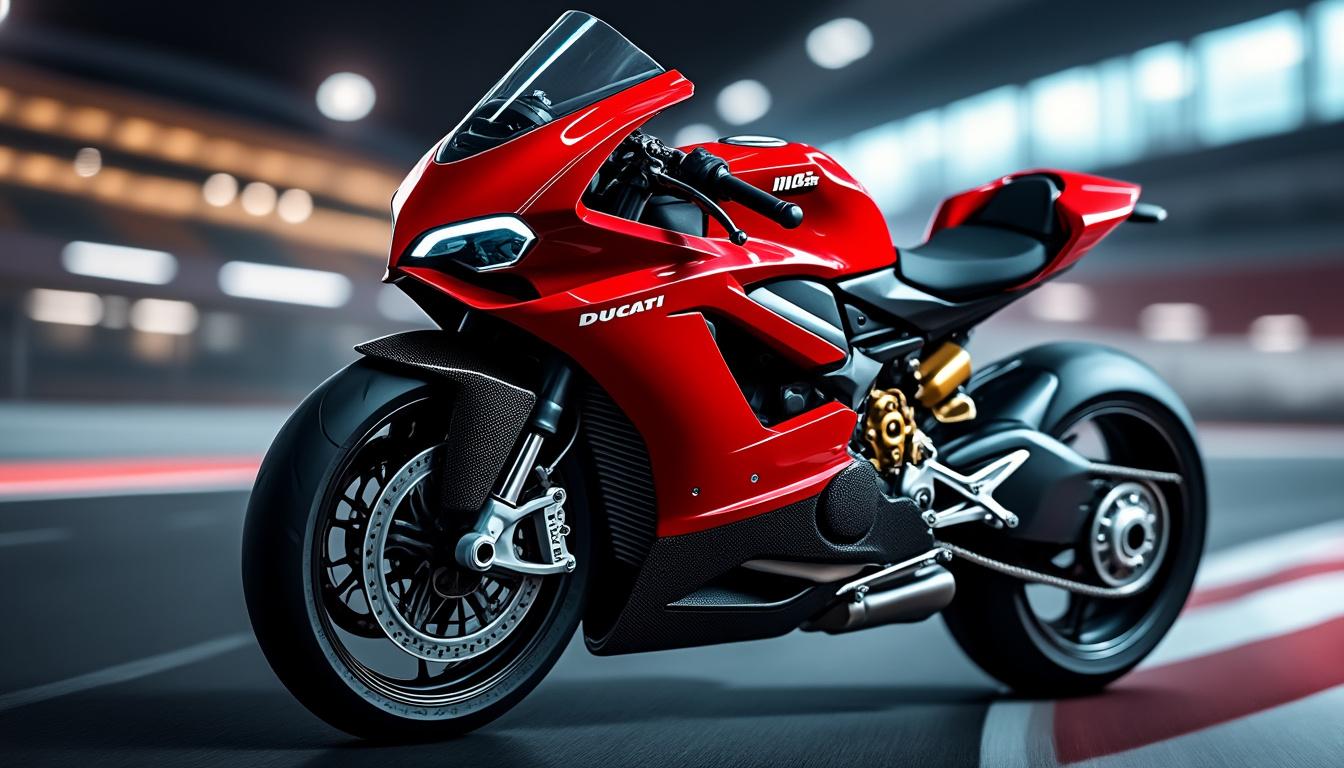 découvrez tout sur la ducati panigale v2 : caractéristiques techniques, design, performances et innovations de cette moto sportive exceptionnelle.