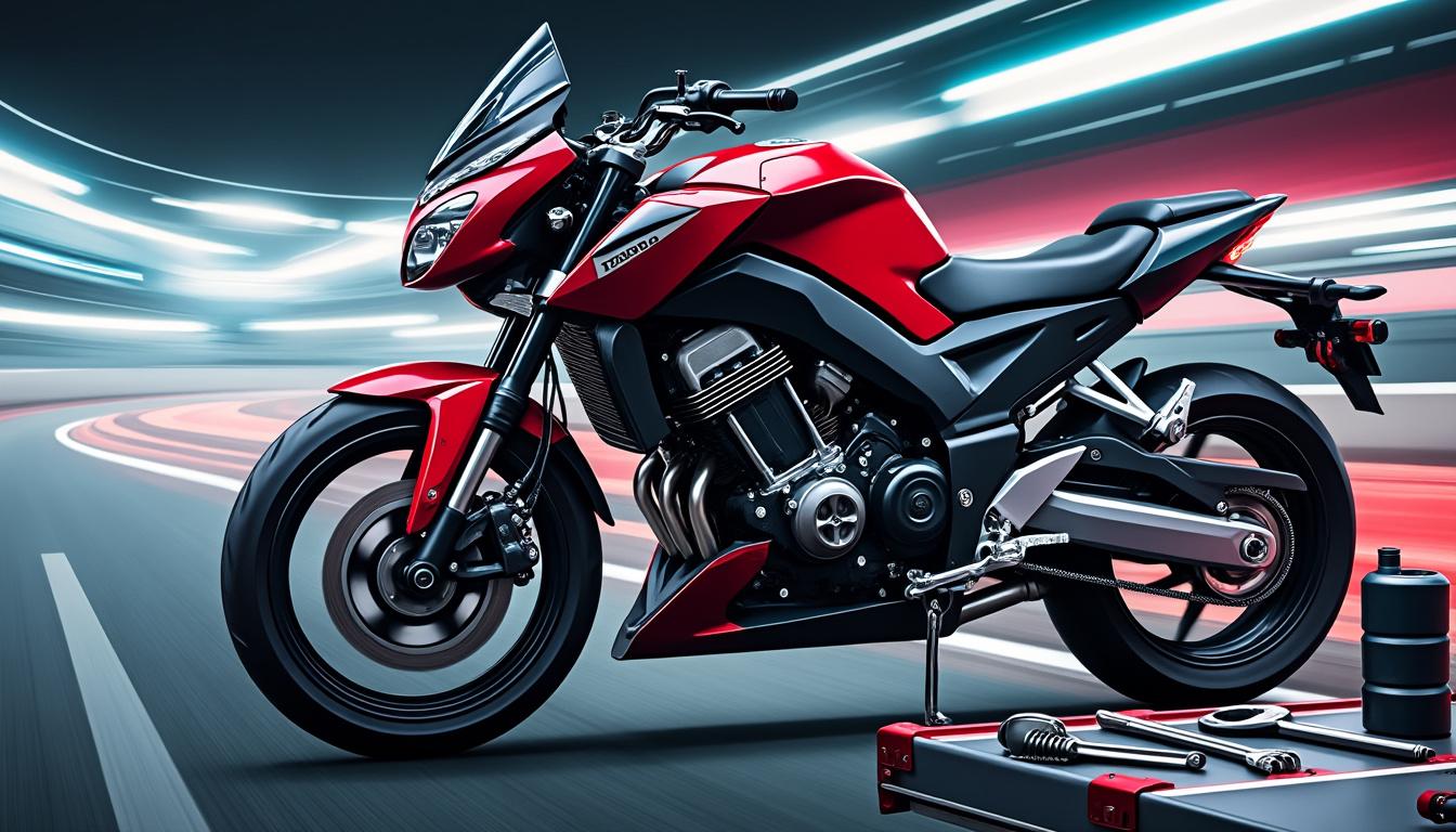 découvrez tout sur la hornet 600 : performances, conseils d'entretien et astuces pour optimiser votre expérience de conduite.