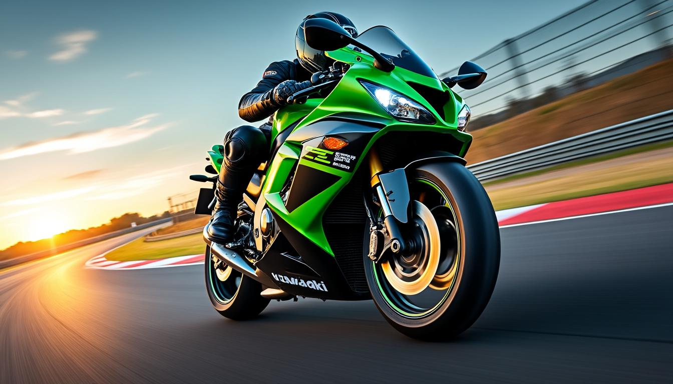 découvrez tout sur la kawasaki ninja 650, ses caractéristiques techniques, ses performances et ce qui la rend unique sur la route.