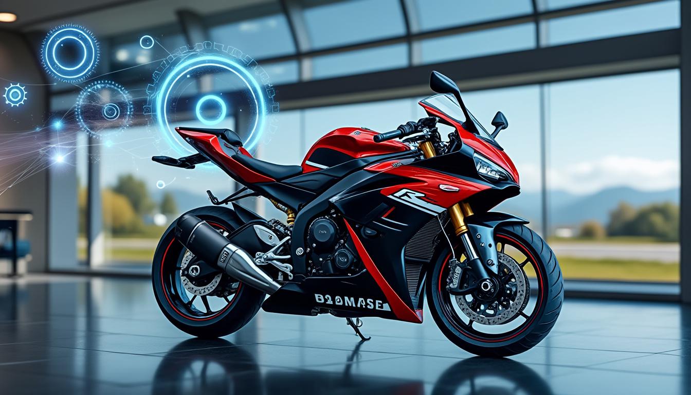 découvrez tout sur la moto r1 : ses caractéristiques techniques, performances et conseils pour bien choisir votre modèle dans notre guide d'achat complet.