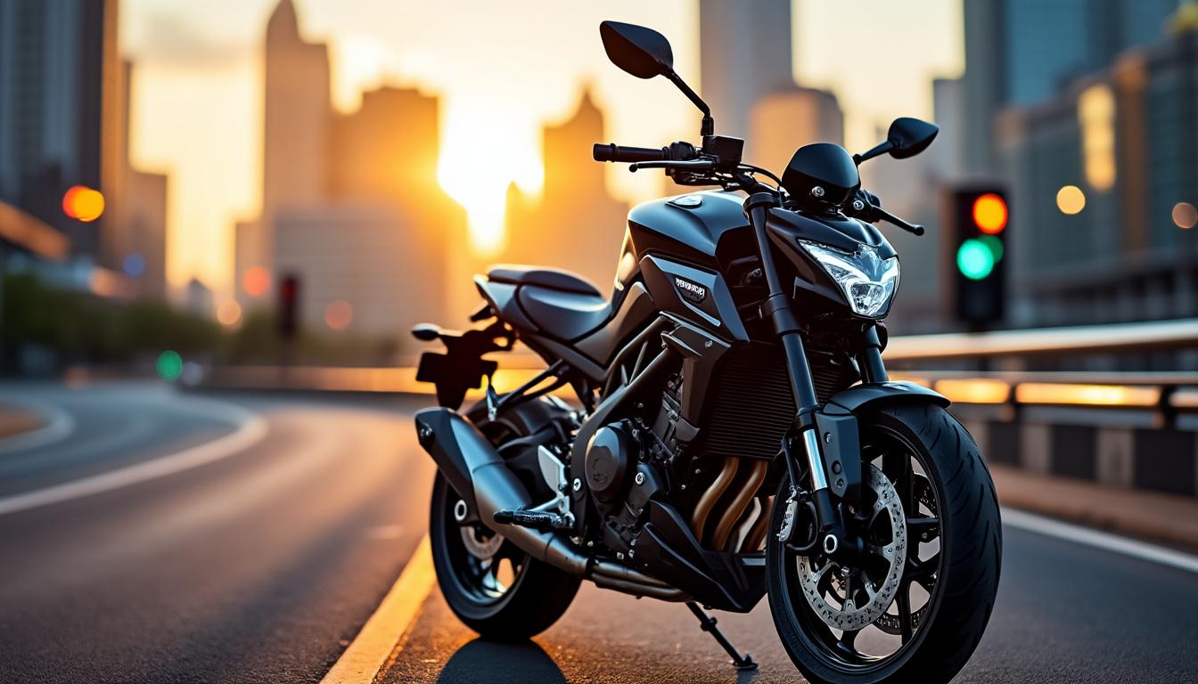 découvrez tout ce qu'il faut savoir sur la mt03 : ses caractéristiques détaillées et nos conseils d'achat pour bien choisir votre moto.