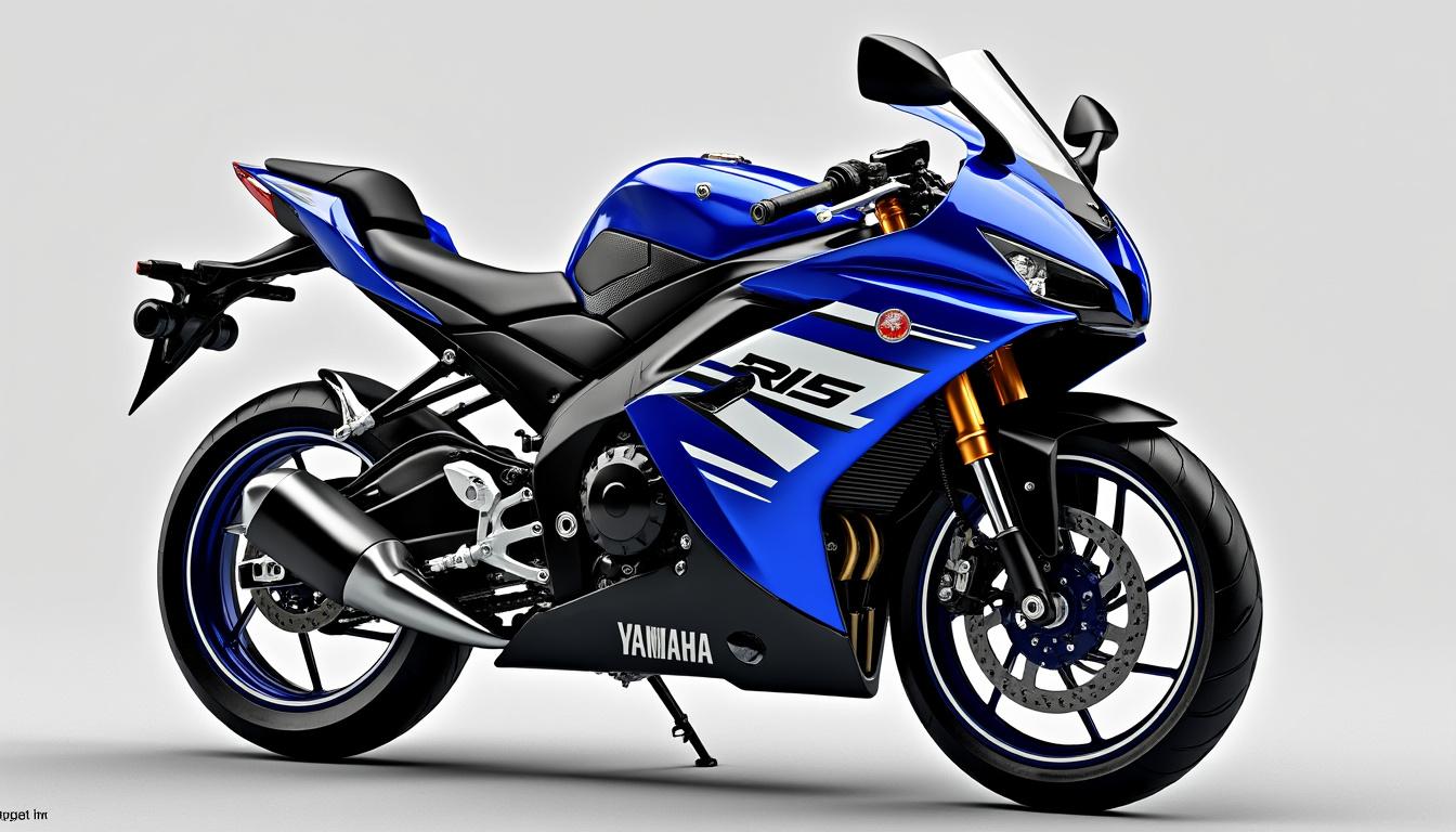 découvrez tout sur la r125 : ses caractéristiques détaillées et ses principales utilisations pour mieux comprendre ce modèle performant.